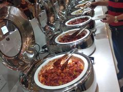 -集杰尚品海鲜烤肉火锅自助餐厅(经区九龙城店)