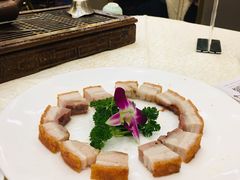 烧肉-顺德人家食府(黄金广场店)