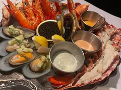 -壳里西餐厅Coquille Seafood Bistro(蒙自路店)