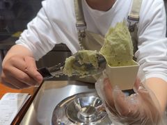 -野人先生Gelato(上海长宁龙之梦店)