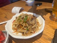 -赤坂亭·M9和牛烧肉·铁板烧·日料398放题(长泰广场店)