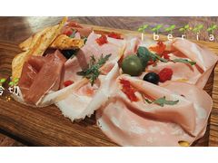-ALLORA意大利餐厅(丰盛里店)