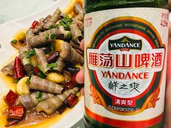 -华盛丰温州大排档(东三环南路店)