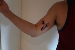 点击看大图 -飛凡TATTOO纹身•原创