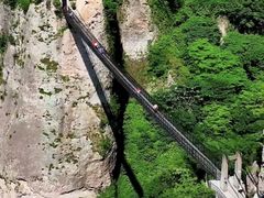 -雁荡山风景名胜区
