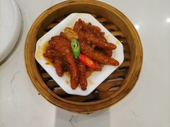 -乜都得港式茶楼(天贵路店)