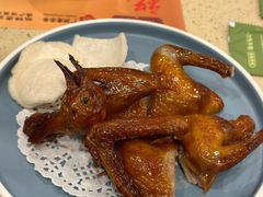 -点都德(龙之梦店)