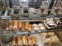 -小飞象面包公社(珠江路金鹰店)