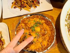 -小三峡食府(西五路店)