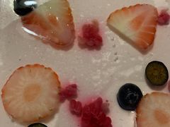 草莓慕斯-积慕Cake(解放大道店)