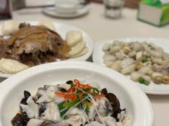 -得月楼·省级非遗·传统苏帮菜(观前店)