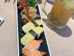 -东加寿司.料理(水游城店)