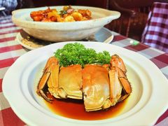 醉蟹-邓丽君音乐主题餐厅