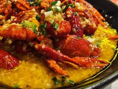 -华仔龙虾(永乐路总店)