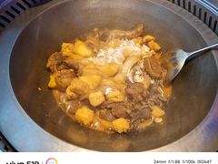 -山河屯铁锅炖·非遗铁锅炖(华强北店)