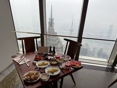 -上海柏悦酒店·世纪100牛排馆