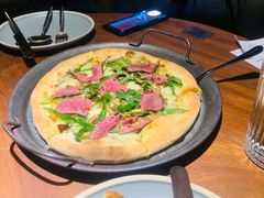 -West10 西拾·西餐厅·创意菜(未来科技城店)