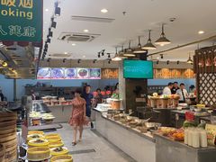 -农家大院(纪王店)