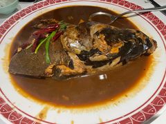 -旺顺阁·北京菜(北辰上品+)