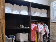 -益健·足疗汗蒸SPA(芙蓉广场店)