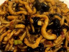 -北平小馆·烤鸭·家常菜(磨房北里店)