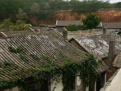 -清风小镇闯关东影视基地
