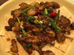 -东排食堂长沙小吃大排档(五一广场店)