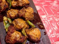 -安德烈俄式西餐厅(中央大街店)