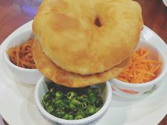 姥姥的油饼-临潼印象·特色陕菜