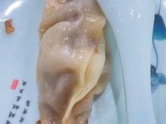 -春水锅贴·传统鲁菜(大明湖店)
