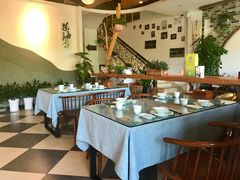 -茶油香闽南菜·花园餐厅(前埔店)