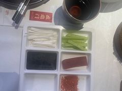 -在前门·烤鸭北京菜(五月花广场店)