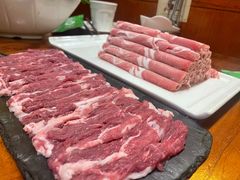热气羊肉-草原牧羊火锅·龙虾·烤鱼(杨浦店)