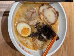 熊本叉烧拉面-味千拉面(双井店)