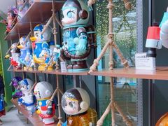 -泡泡玛特POPMART(天环购物中心店)