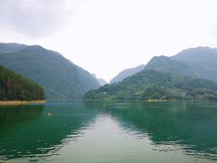 -乌江画廊(彭水苗族土家族自治县)