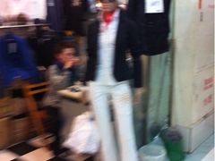 -七浦路服装批发市场