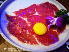 -三人行骨头王火锅(长寿店)