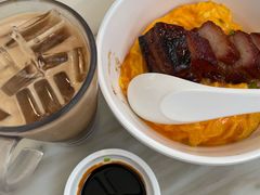 -翠华餐厅(香港国际机场店)