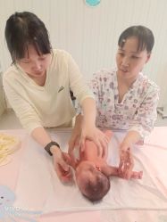 -北京圣宝妇产医院·妇产科·儿科