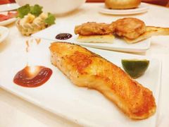 -第六季自助餐厅(甜水园店)