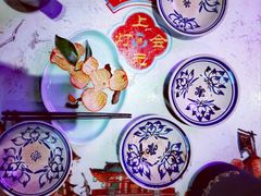 -长安大牌档之上元灯会(南大街店)