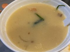 -城南往事·鲁菜济南菜(软件园美莲广场店)
