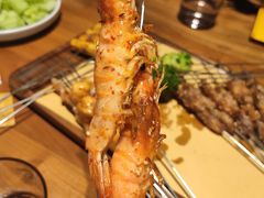 -那些年记忆烧烤