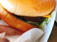 -肯德基(安定门店)