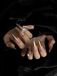 -M·X Nail日式美甲美睫