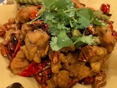 -徐记私厨(半淞园路店)