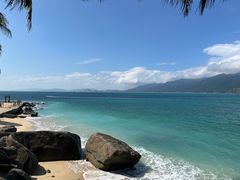 -海南分界洲岛旅游区