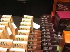 -星巴克臻选(苏州久光百货店)