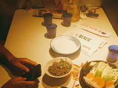 -三江源活鱼现烤(维多利摩尔城店)